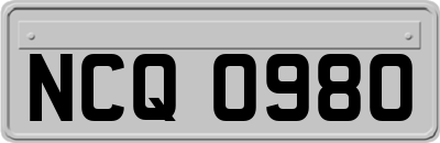 NCQ0980