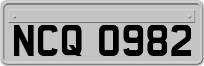 NCQ0982