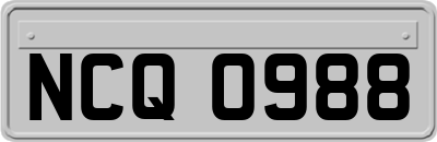 NCQ0988