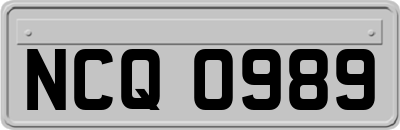 NCQ0989