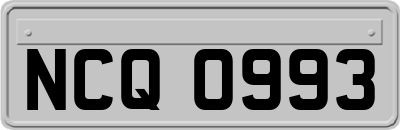 NCQ0993