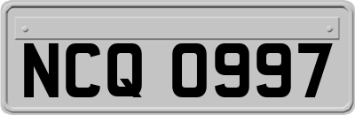 NCQ0997