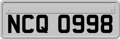 NCQ0998