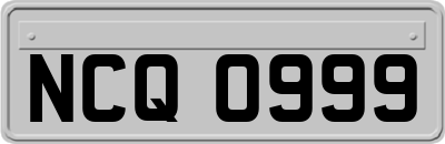 NCQ0999