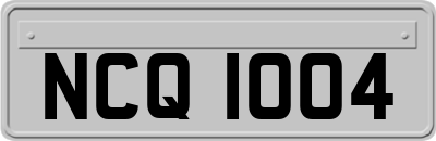 NCQ1004