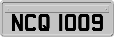 NCQ1009