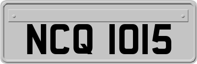 NCQ1015
