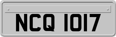 NCQ1017