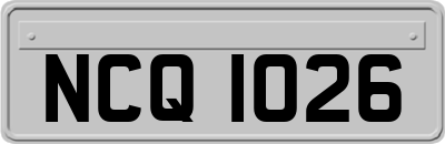 NCQ1026