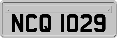 NCQ1029