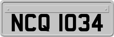 NCQ1034