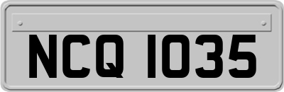 NCQ1035