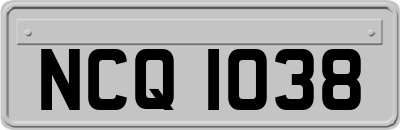 NCQ1038