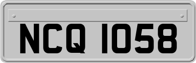 NCQ1058