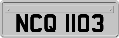 NCQ1103