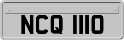 NCQ1110