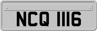 NCQ1116