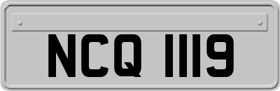 NCQ1119