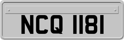 NCQ1181