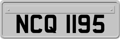 NCQ1195