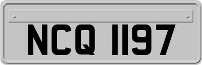 NCQ1197