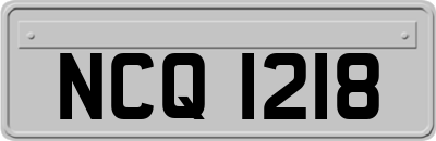 NCQ1218