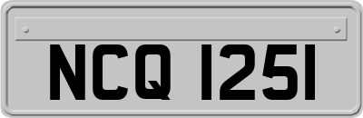 NCQ1251