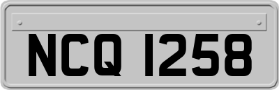 NCQ1258