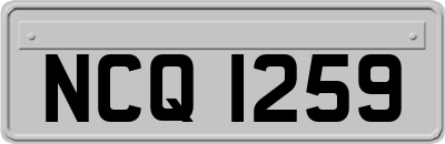 NCQ1259