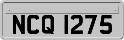 NCQ1275