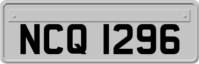 NCQ1296