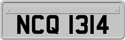 NCQ1314