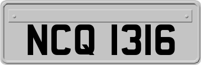 NCQ1316