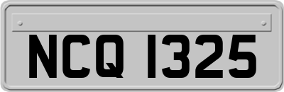 NCQ1325