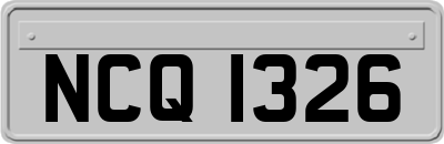 NCQ1326