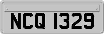 NCQ1329