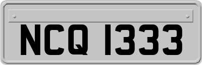 NCQ1333