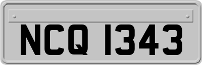 NCQ1343