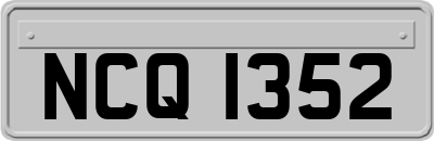 NCQ1352