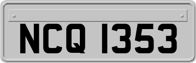 NCQ1353