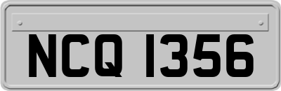 NCQ1356