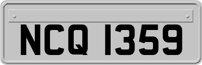 NCQ1359