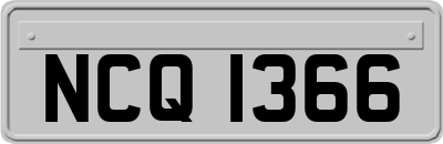 NCQ1366
