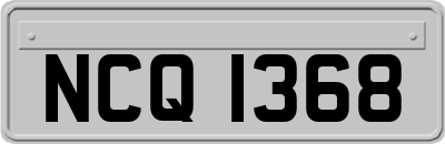 NCQ1368