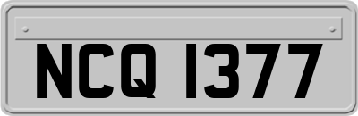 NCQ1377