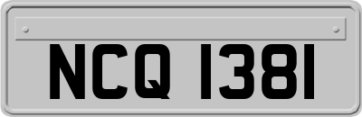NCQ1381