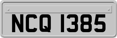 NCQ1385
