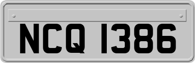 NCQ1386