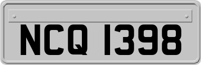 NCQ1398