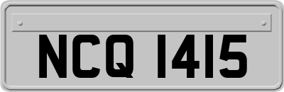 NCQ1415